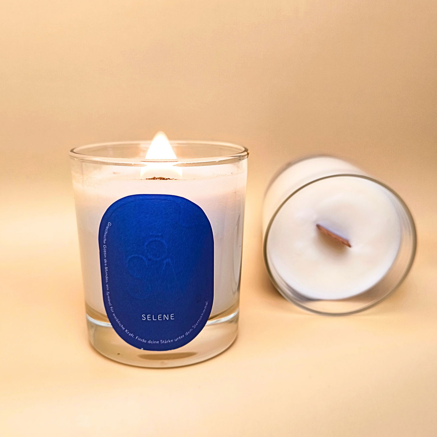 SELENE candle
